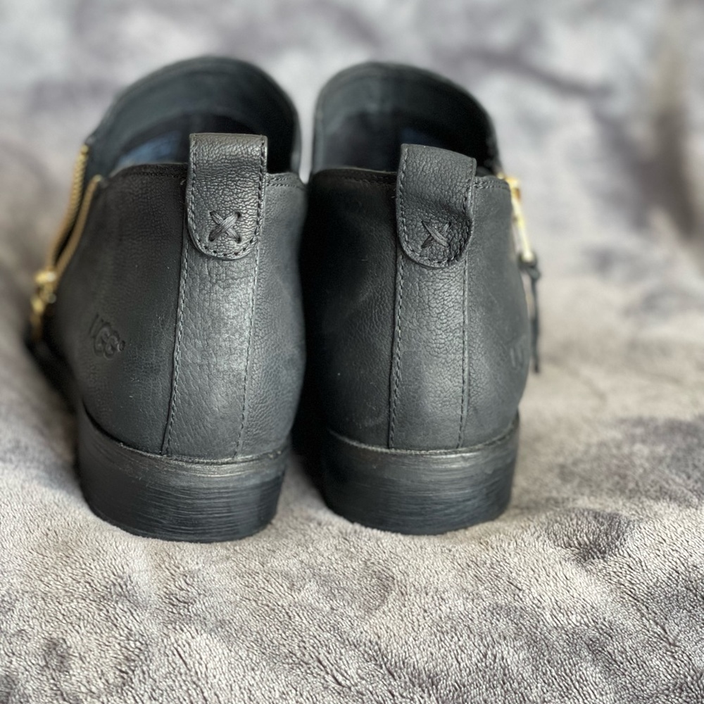 Ugg Booties - Picture 3 of 5